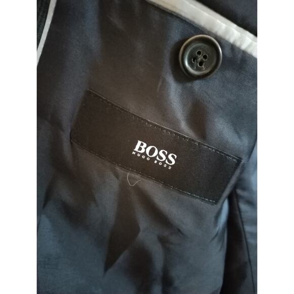HUGO BOSS Men's Two-Piece Suit – The Jam 76 / Sharp 1 - Picture 10 of 13